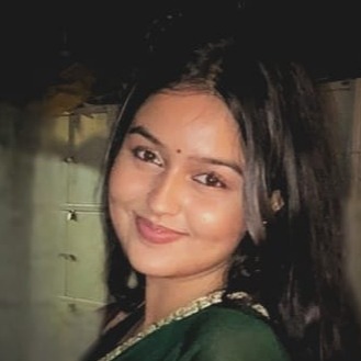 Ridhima Pandey