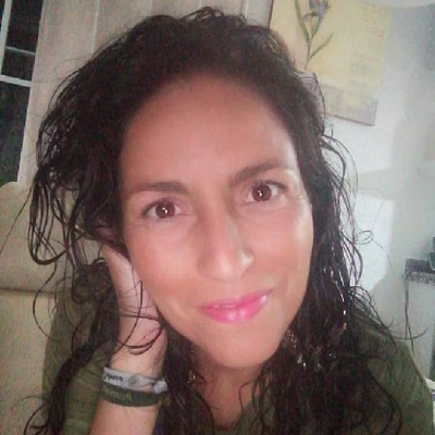 Noelia Caballero Moreno