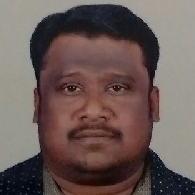 Renjith Bhargavan Prasanna