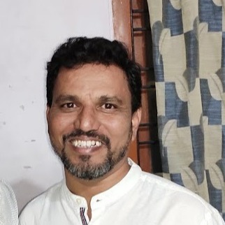 Vamshi Krishna Puluri