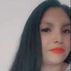 Kathya Reyes