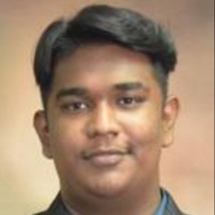 Churren Baskaran