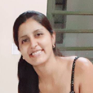 Vanessa Rocha Silva