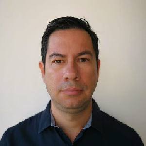 Carlos Andres Torres Castellanos