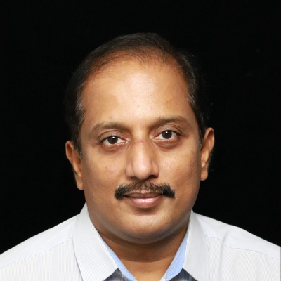 Jayakumar Mani