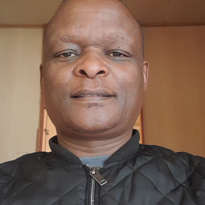 Tshediso John  Lebajoa 