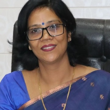Amita Sachdeva