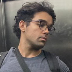 João Victor Rodrigues bessa