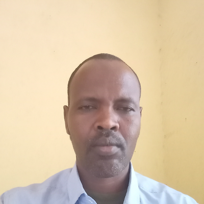 Ibrahim Mohamed Digale