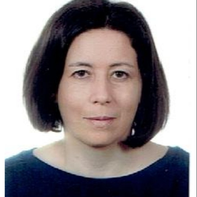 María José  VÁZQUEZ RUBIO