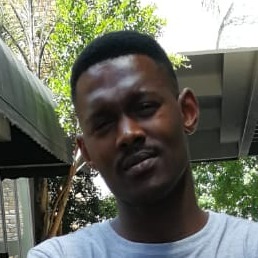 Sibusiso Mkoka