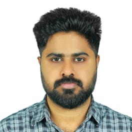 Shafeer KA