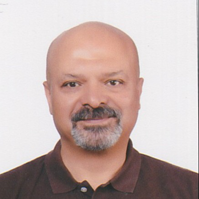 Mohammad SAFFEY ELDIN
