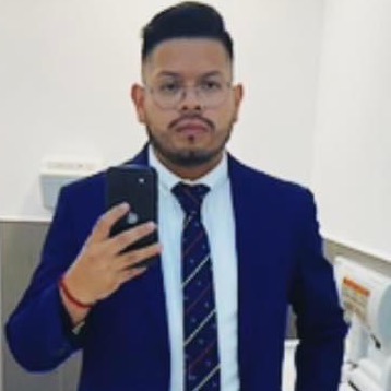 Oscar ulises camacho Guevara