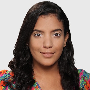 Johana Paola Olivera Mercado