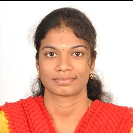 Sarika Ravichanthiran