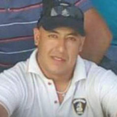 Danilo Vasquez