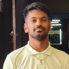 sriram siva