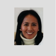 Karla Bonilla Mora