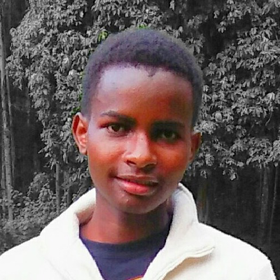 Kelvin  Mwenda 