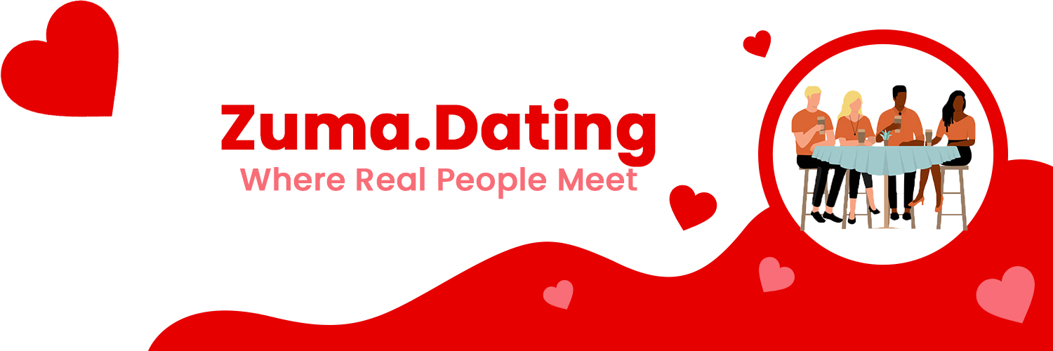 Zuma.Dating

Where Real People Meet