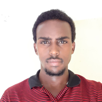 Mohamed Abdinasir