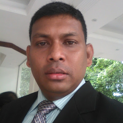 Dushan Vithanaarachchi