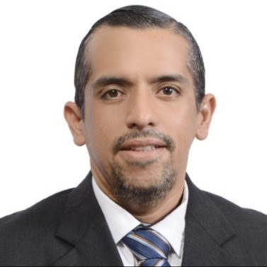 Mario Montesdeoca Yanez