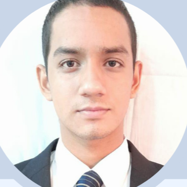 Carlos Alberto San Andres Herrera