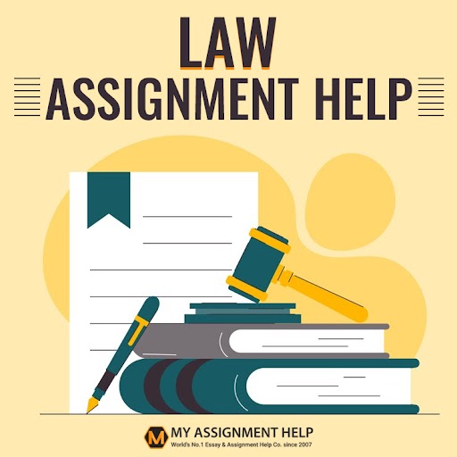 LAW
ASSIGNMENT HELP