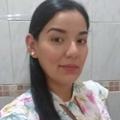 Lida Ramírez Montoya 
