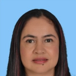 Luz Nohelia  Gonzalez Rodriguez
