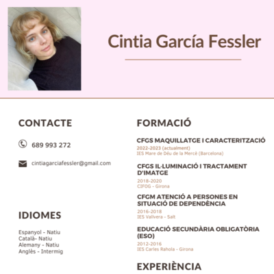 Cintia García Fessler