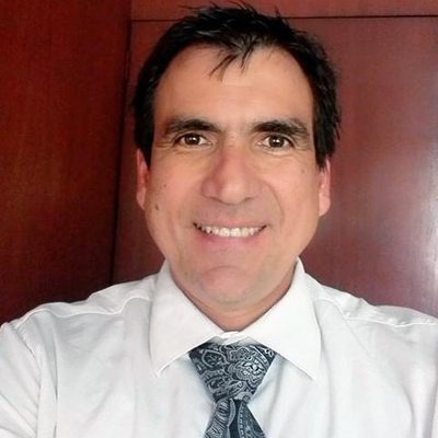 Miguel Angel Antonioli Garcia