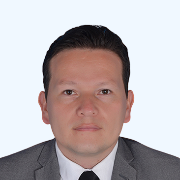 Leonardo Mondragón Fonseca