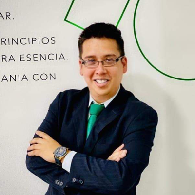 Carlos Rodriguez Arenas