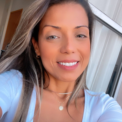 Angelita Oliveira