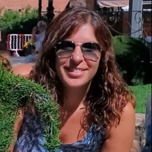 Cristina Obregón Martínez 