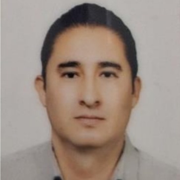 Luis Rodriguez
