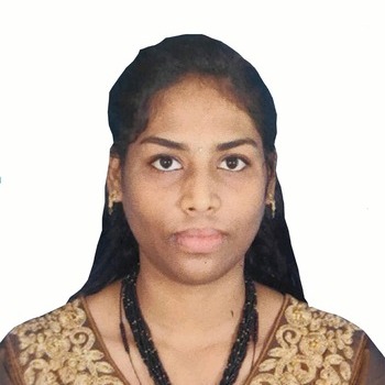 Anushiya M