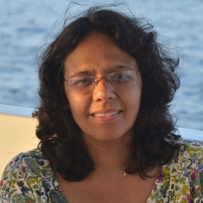 Sandhya Prakash