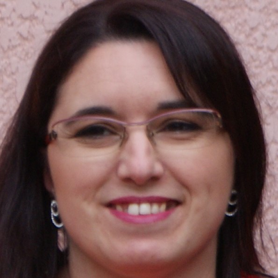 Sandra Marques