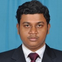 PRABIN BISHOYI