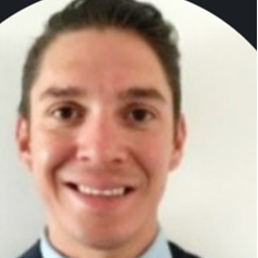Sergio Eduardo Marin Aranda