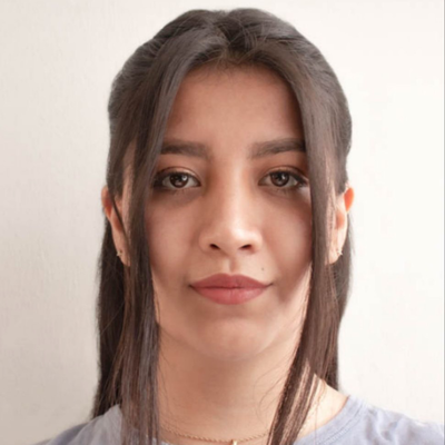 Ericka Ramirez