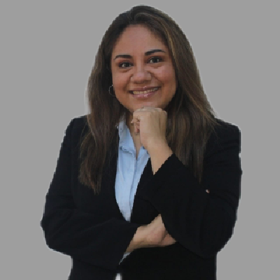 Evelyn Barrios