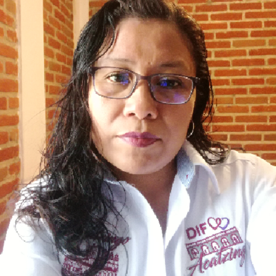 Erika Flores Martínez