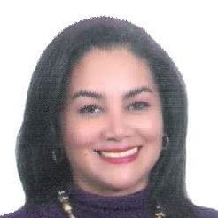 Janet Garcia