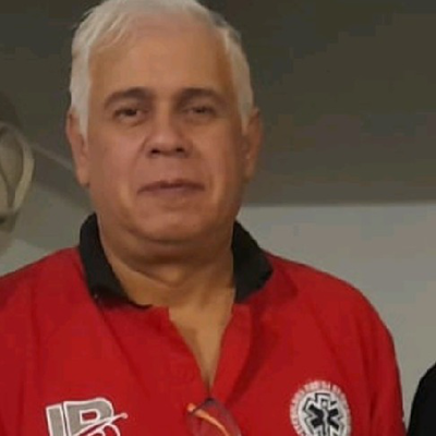 Luis Gustavo Gonzalez