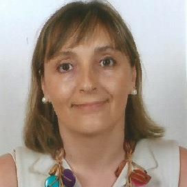Olga Martín Gutierrez